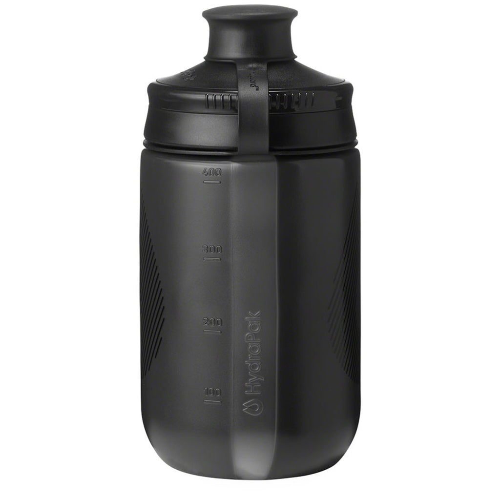 Polar Breakaway Muck Water Bottle - 15oz, Gray, 2-Pack