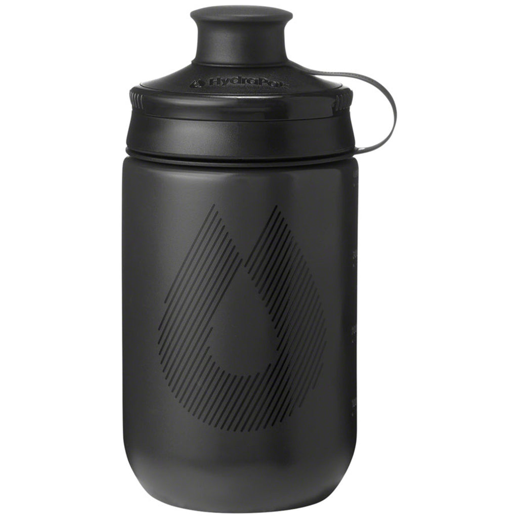 Polar Breakaway Muck Water Bottle - 15oz, Gray, 2-Pack
