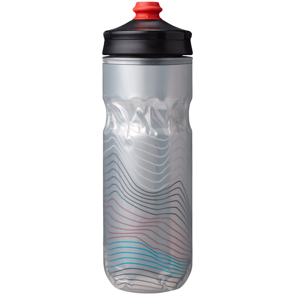 Polar Surge Ascent Insulated Water Bottle - Polar Surge Ascent Insulated Water Bottle - Polar Surge Ascent Insulated Water Bottle