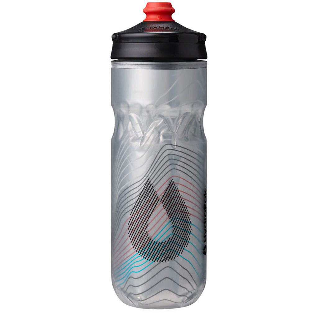 Polar Surge Ascent Insulated Water Bottle - Polar Surge Ascent Insulated Water Bottle - Polar Surge Ascent Insulated Water Bottle
