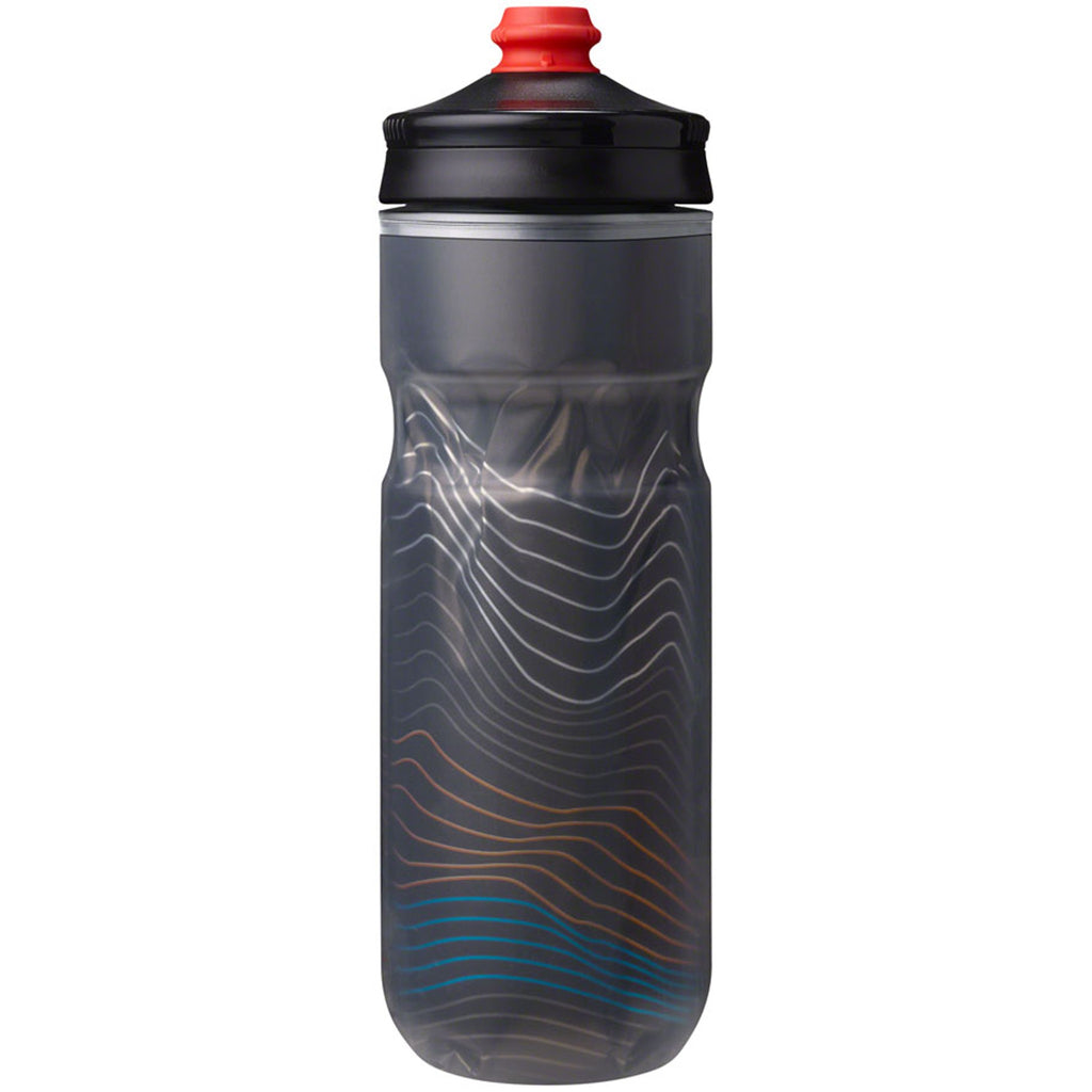 Polar Surge Ascent Insulated Water Bottle - Polar Surge Ascent Insulated Water Bottle - Polar Surge Ascent Insulated Water Bottle