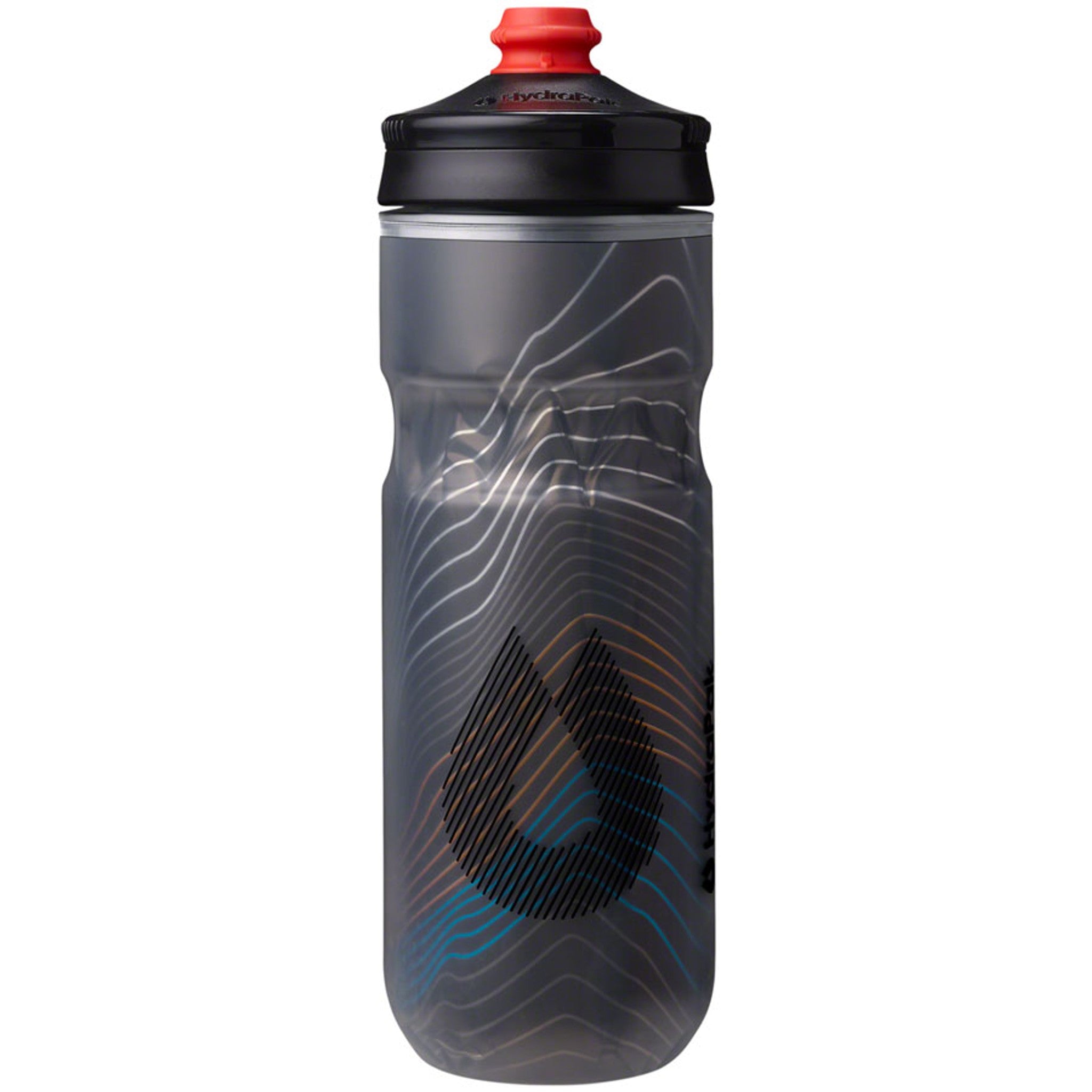 Polar Surge Ascent Insulated Water Bottle - Polar Surge Ascent Insulated Water Bottle - Polar Surge Ascent Insulated Water Bottle