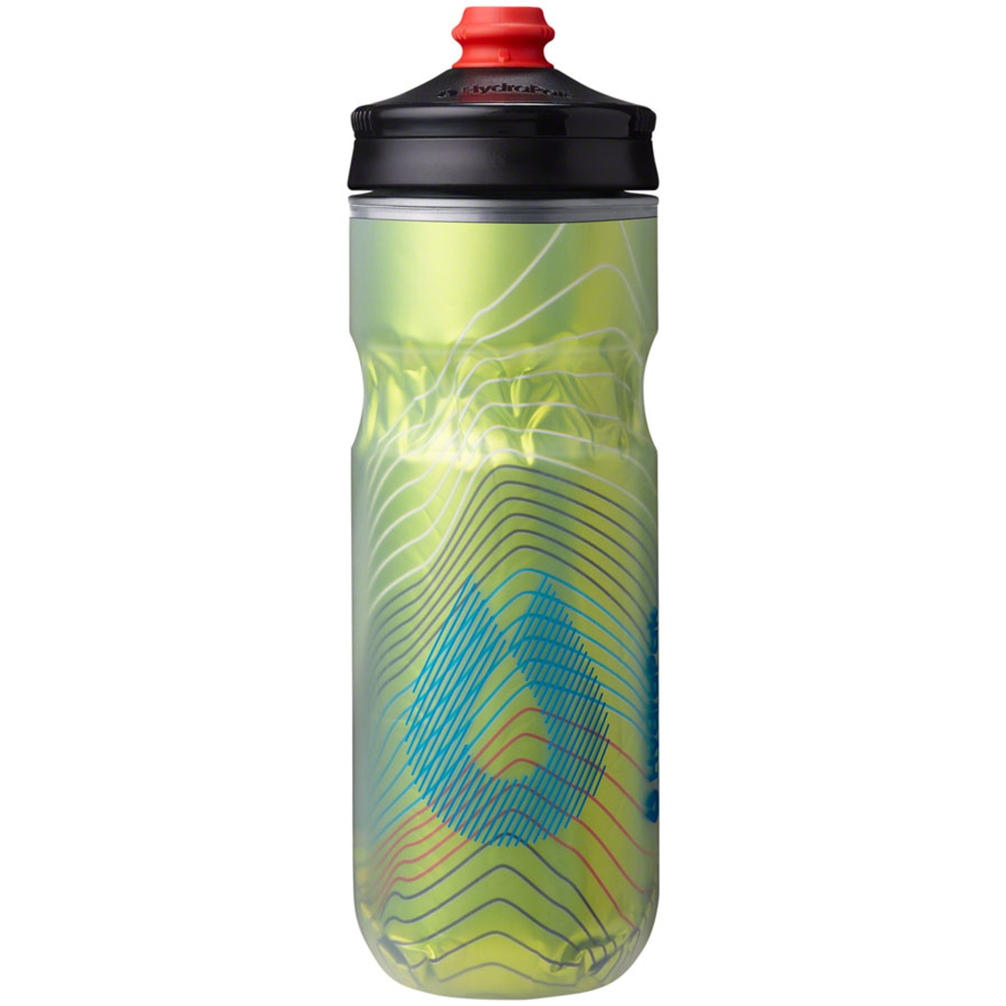 Polar Surge Ascent Insulated Water Bottle - Polar Surge Ascent Insulated Water Bottle - Polar Surge Ascent Insulated Water Bottle