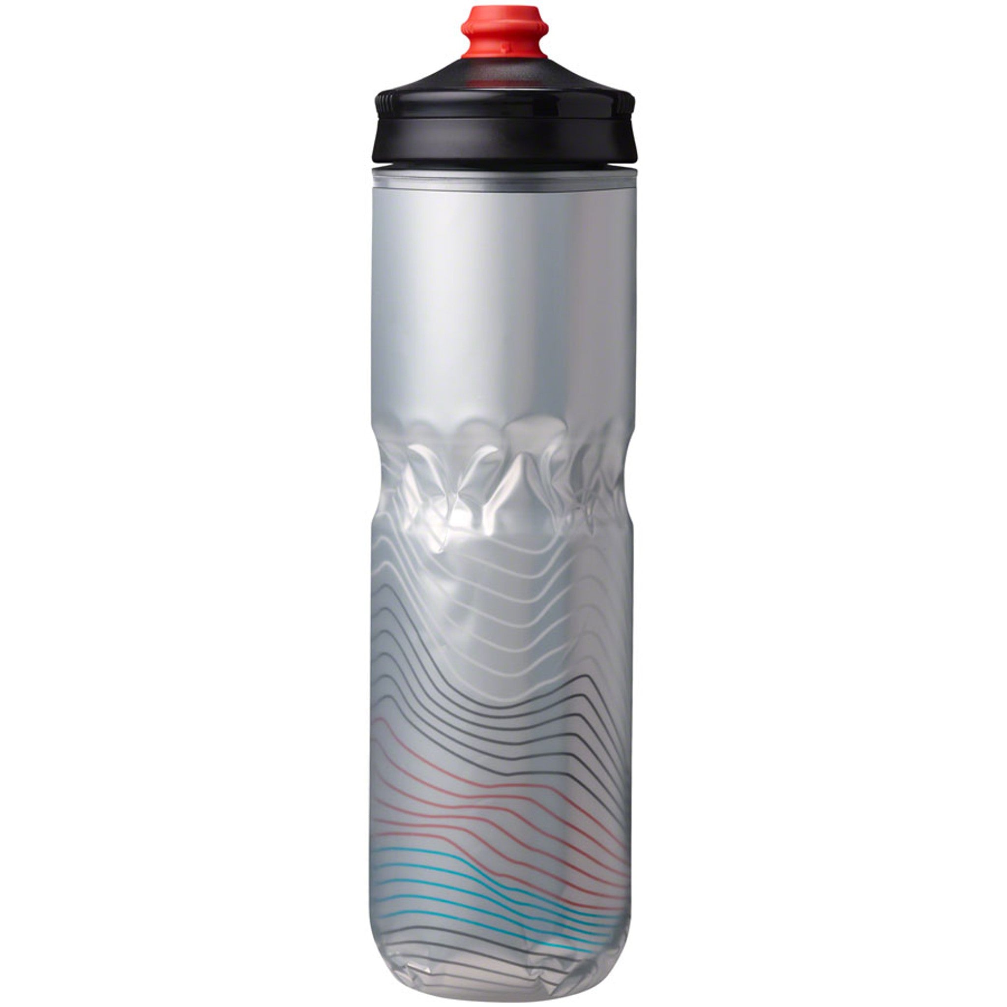 Polar Surge Ascent Insulated Water Bottle - Polar Surge Ascent Insulated Water Bottle - Polar Surge Ascent Insulated Water Bottle