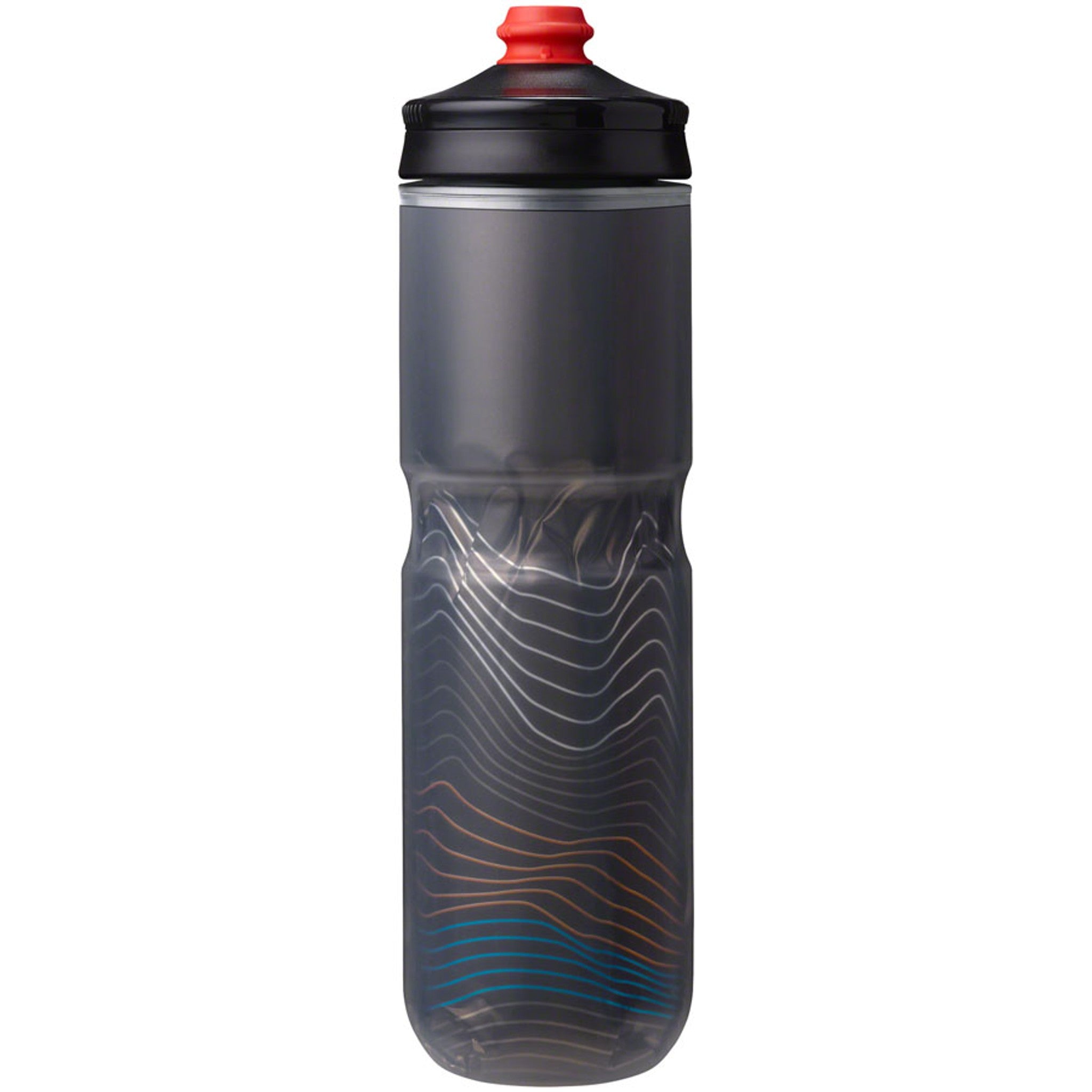 Polar Surge Ascent Insulated Water Bottle - Polar Surge Ascent Insulated Water Bottle - Polar Surge Ascent Insulated Water Bottle