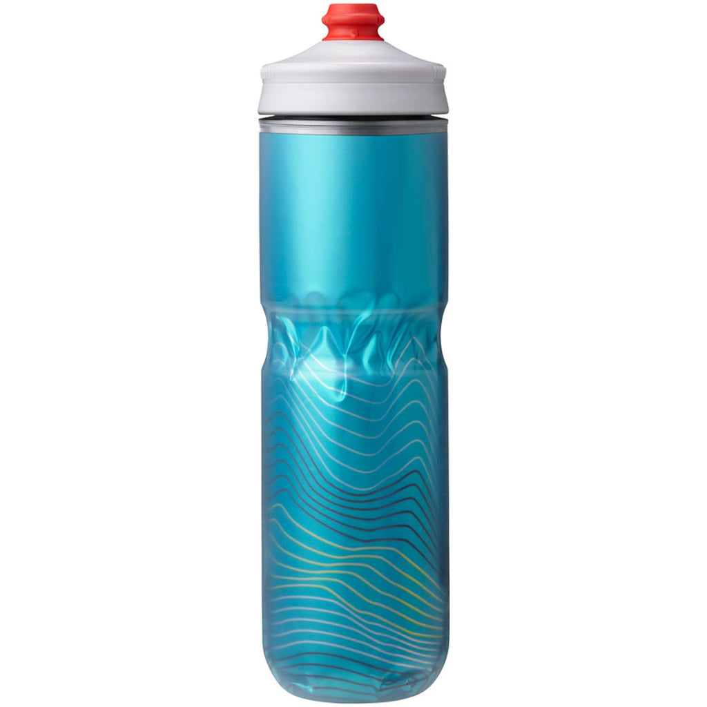 Polar Surge Ascent Insulated Water Bottle - Polar Surge Ascent Insulated Water Bottle - Polar Surge Ascent Insulated Water Bottle
