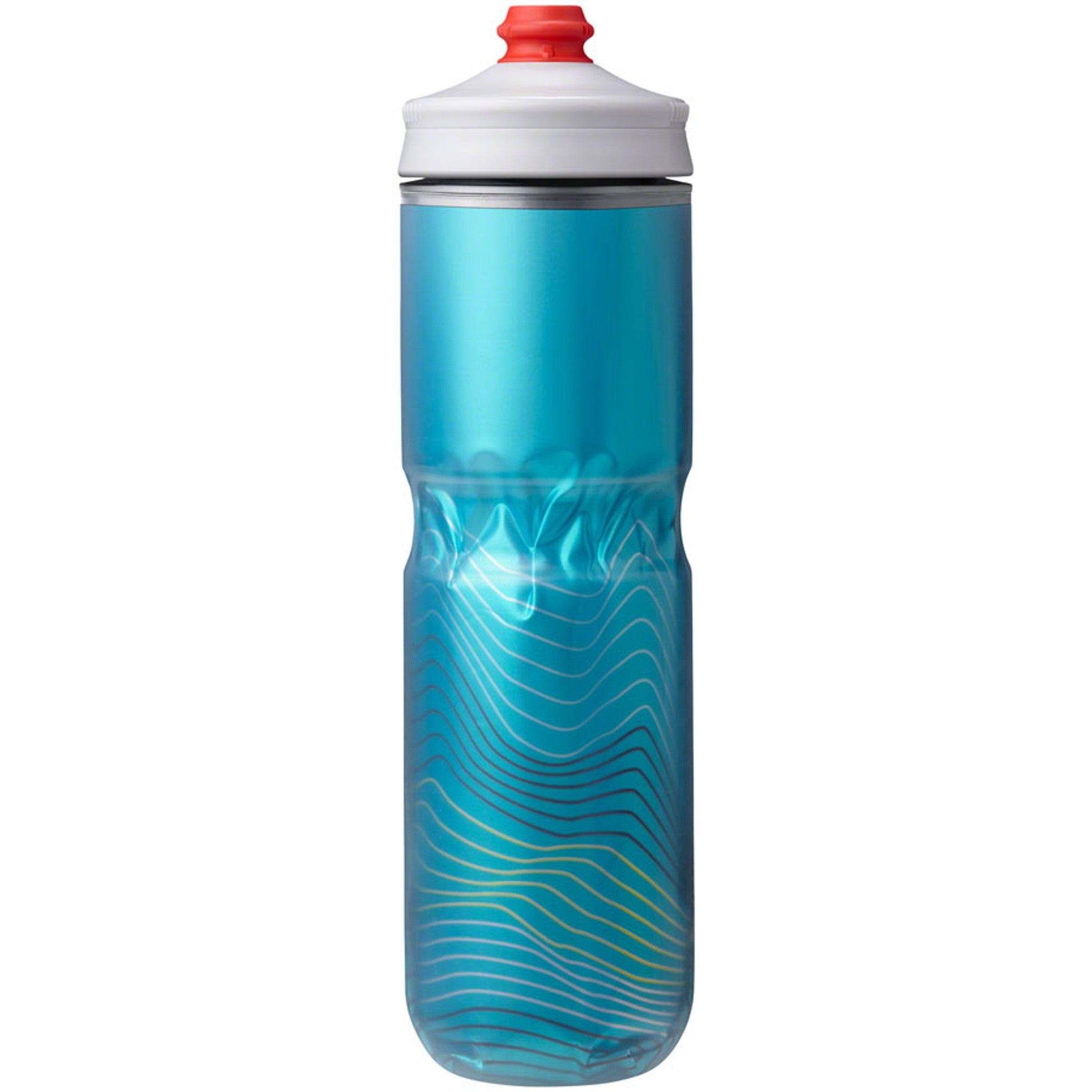 Polar Surge Ascent Insulated Water Bottle - Polar Surge Ascent Insulated Water Bottle - Polar Surge Ascent Insulated Water Bottle