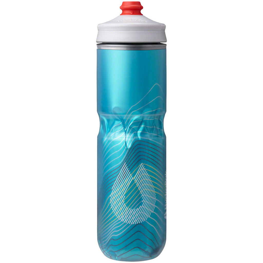 Polar Surge Ascent Insulated Water Bottle - Polar Surge Ascent Insulated Water Bottle - Polar Surge Ascent Insulated Water Bottle