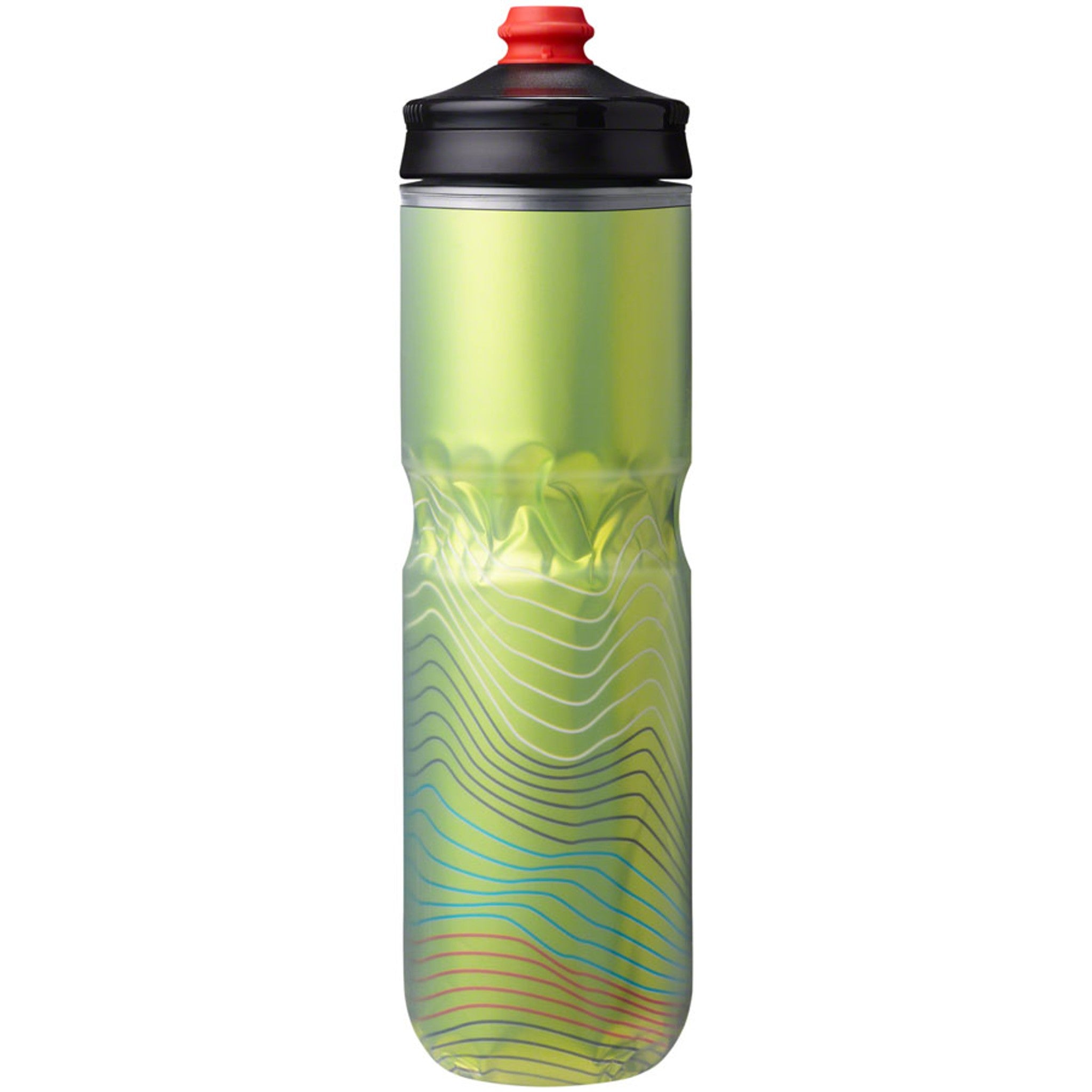 Polar Surge Ascent Insulated Water Bottle - Polar Surge Ascent Insulated Water Bottle - Polar Surge Ascent Insulated Water Bottle