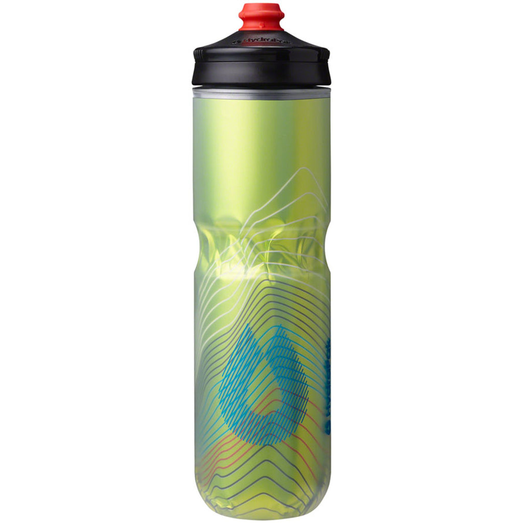Polar Surge Ascent Insulated Water Bottle - Polar Surge Ascent Insulated Water Bottle - Polar Surge Ascent Insulated Water Bottle