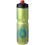 Polar Surge Ascent Insulated Water Bottle - Polar Surge Ascent Insulated Water Bottle - Polar Surge Ascent Insulated Water Bottle