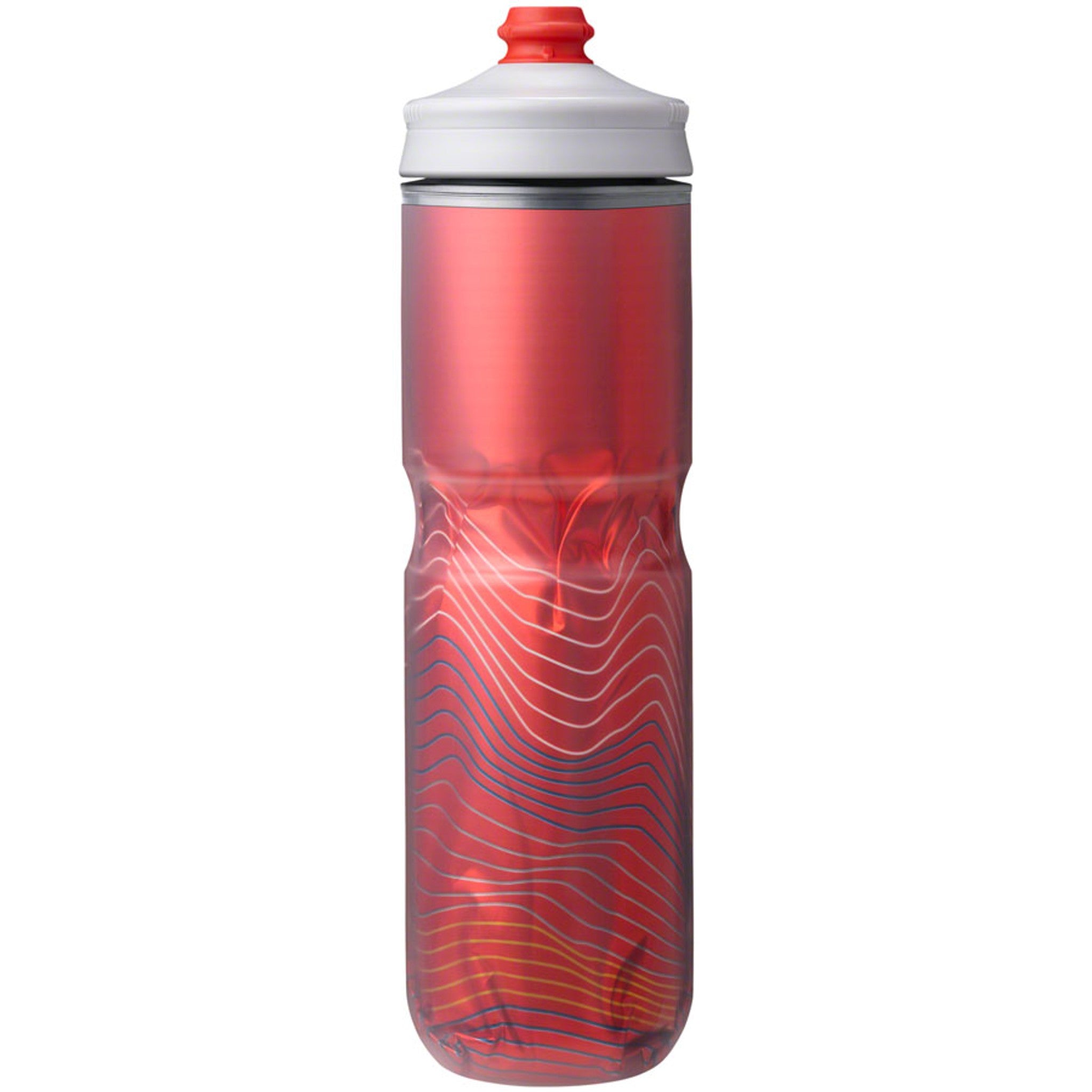 Polar Surge Ascent Insulated Water Bottle - Polar Surge Ascent Insulated Water Bottle - Polar Surge Ascent Insulated Water Bottle