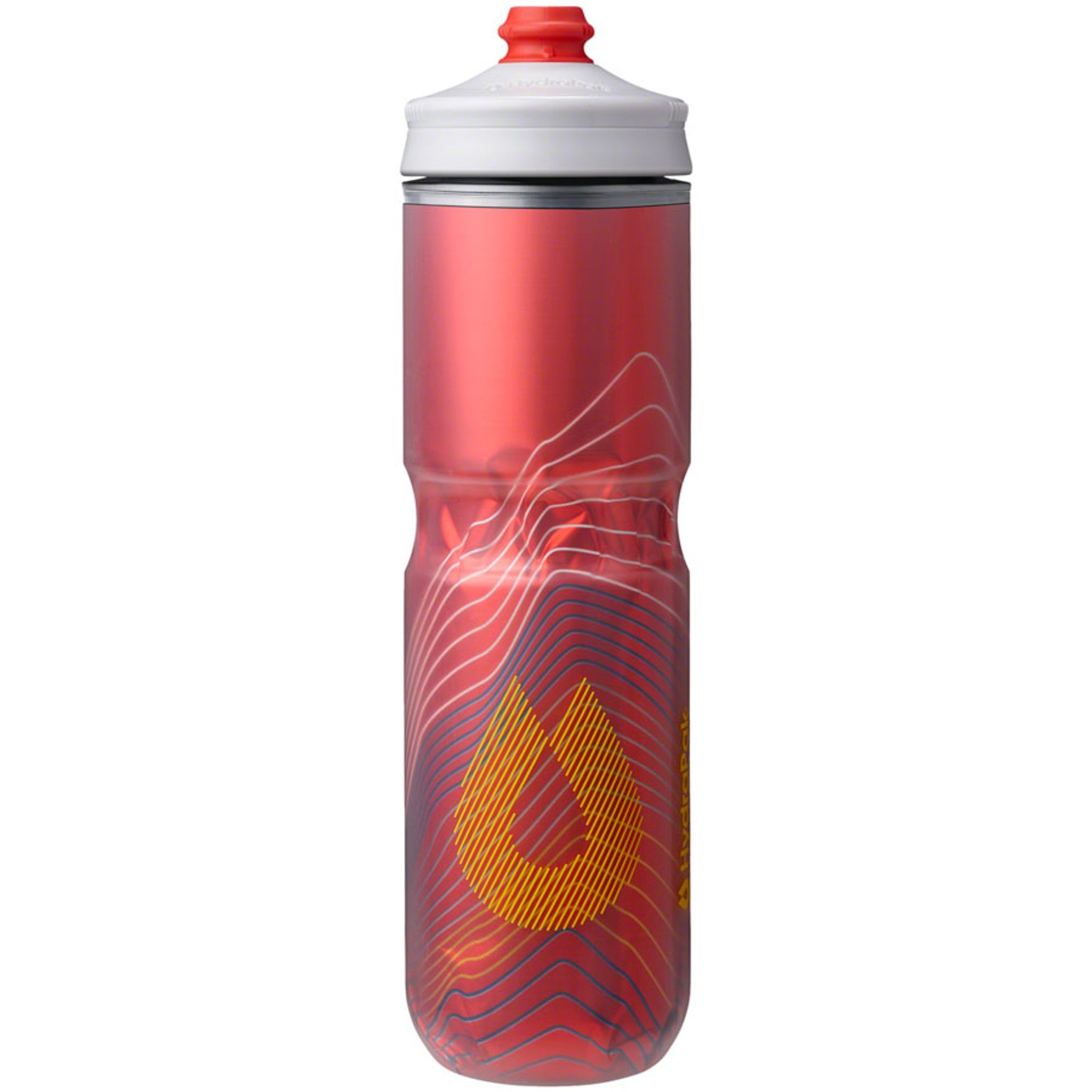 Polar Surge Ascent Insulated Water Bottle - Polar Surge Ascent Insulated Water Bottle - Polar Surge Ascent Insulated Water Bottle