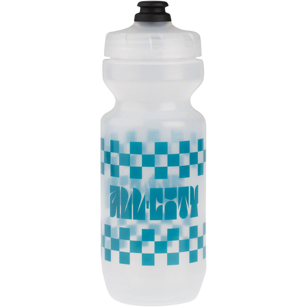Week-Endo Purist Water Bottle