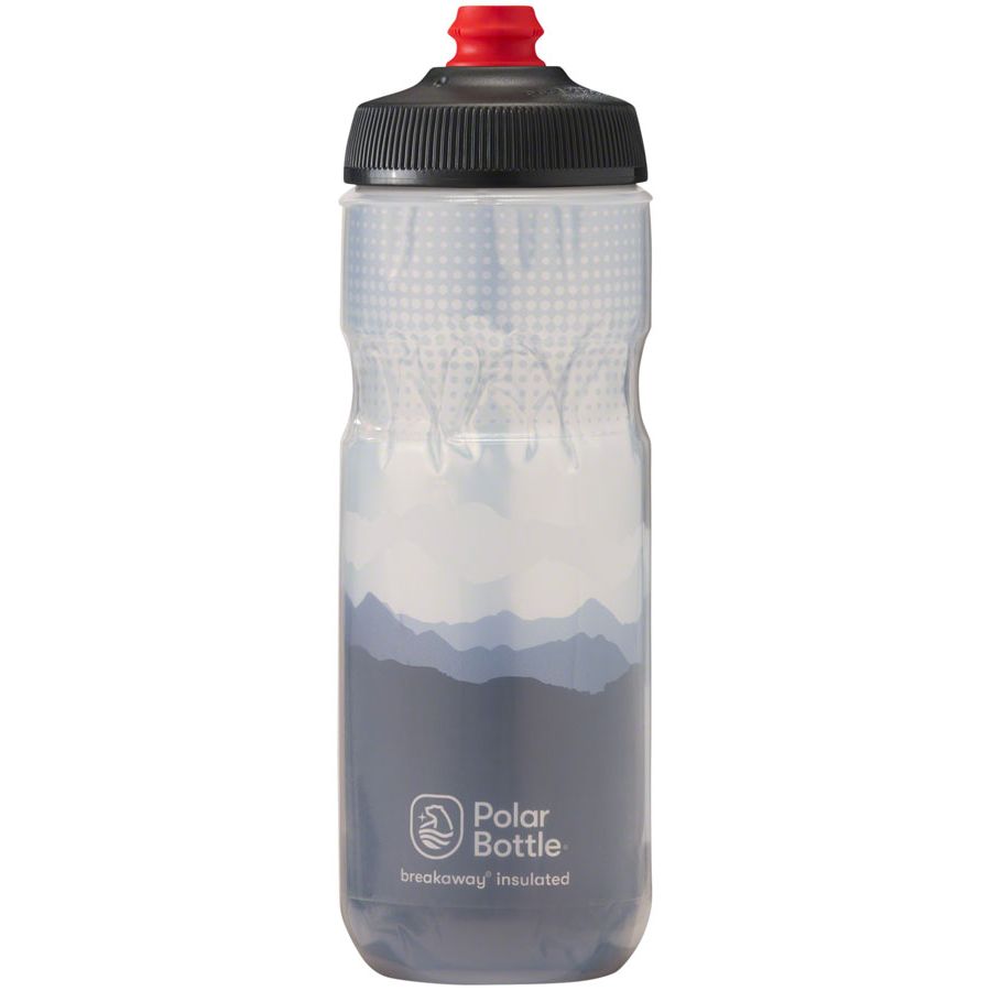 Breakaway Insulated Water Bottle
