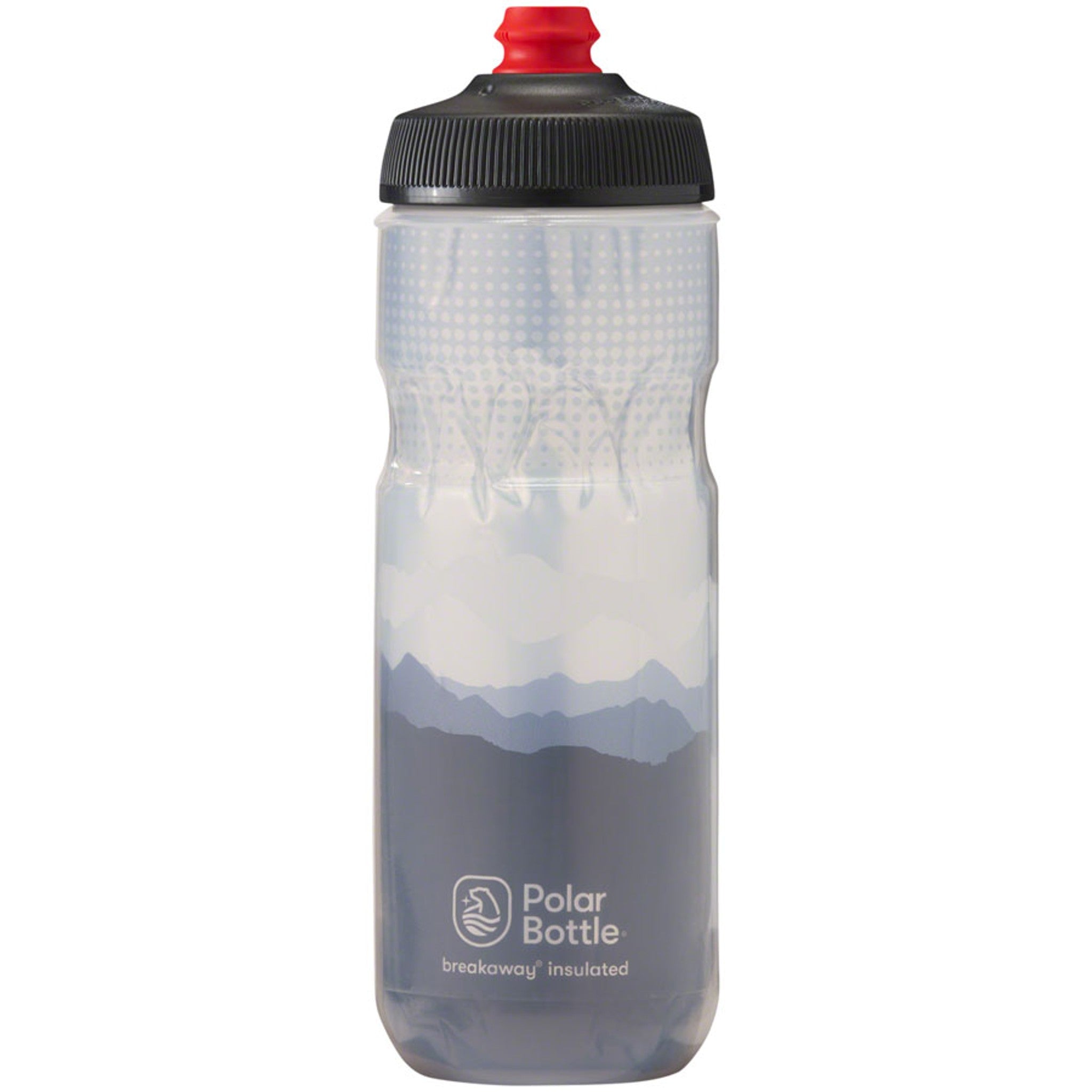 Breakaway Insulated Water Bottle
