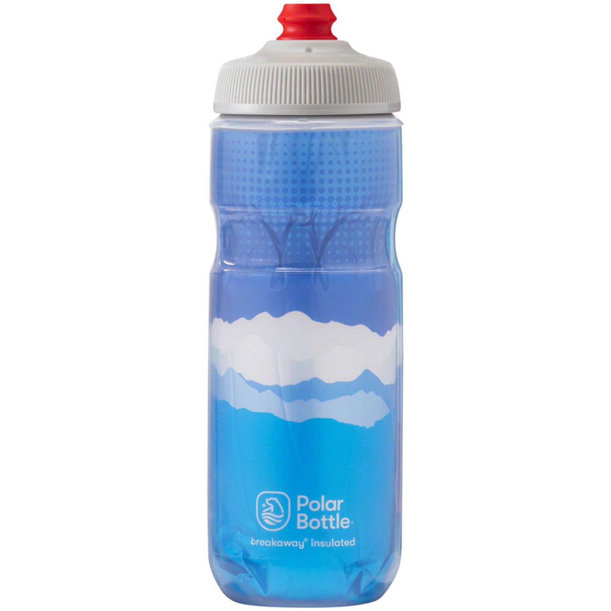 Breakaway Insulated Water Bottle