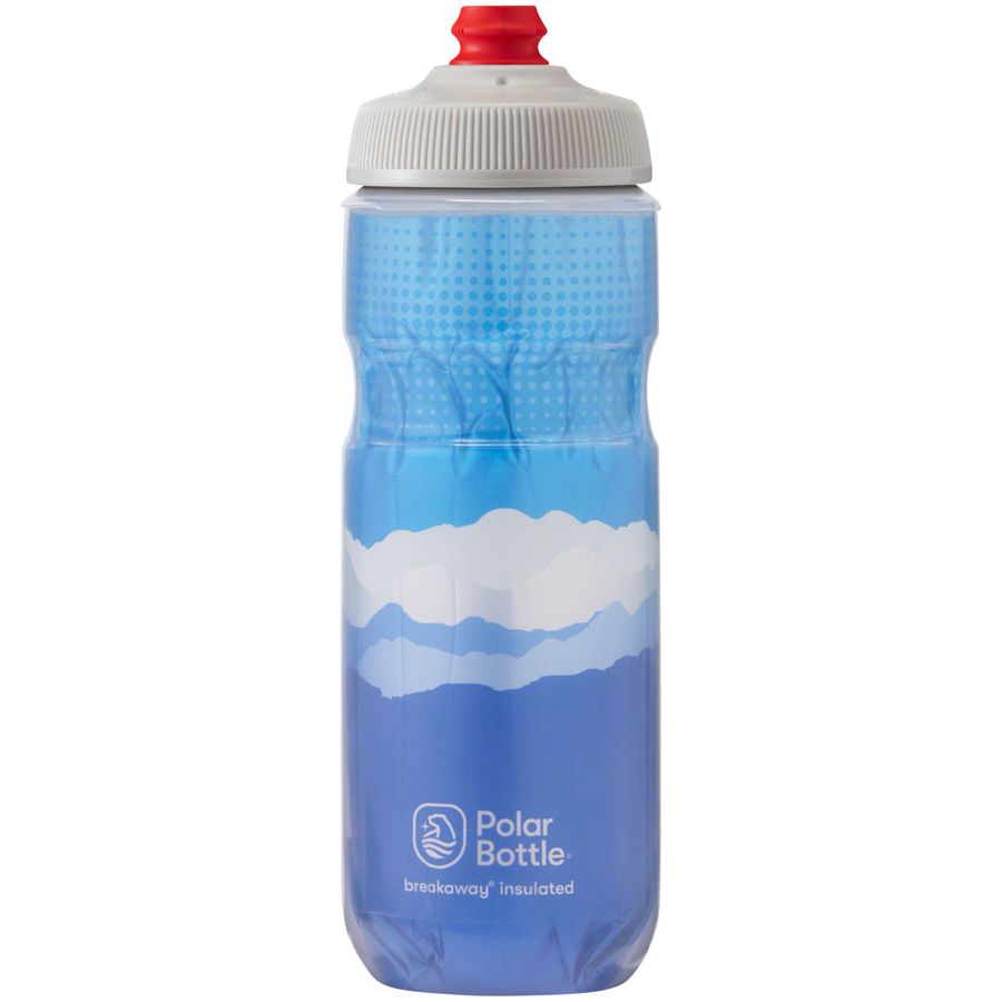 Breakaway Insulated Water Bottle