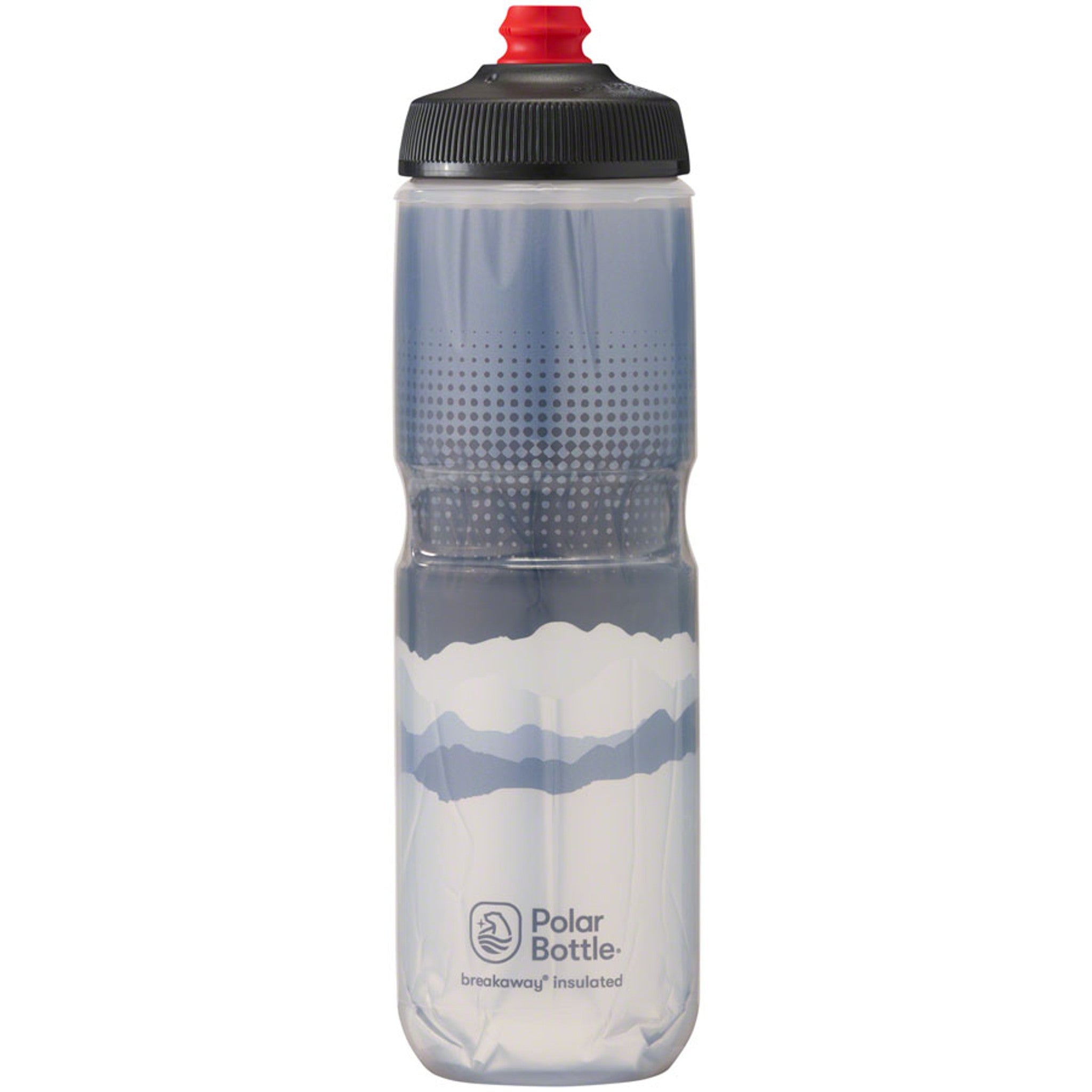 Breakaway Insulated Water Bottle