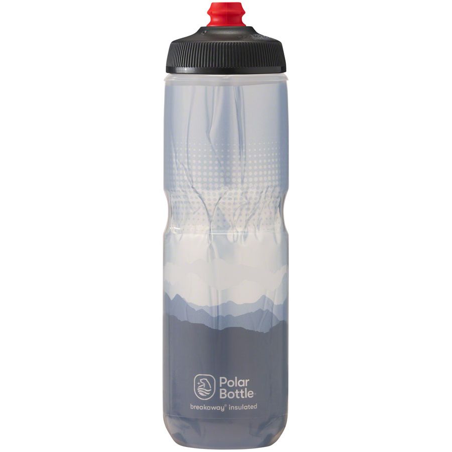 Breakaway Insulated Water Bottle