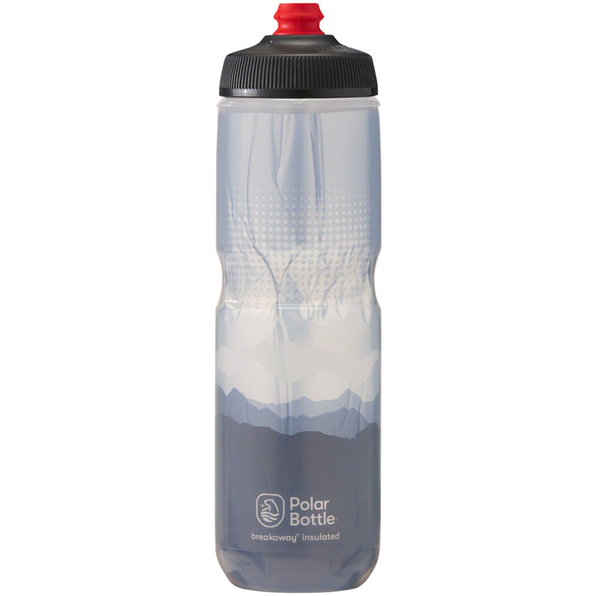Breakaway Insulated Water Bottle