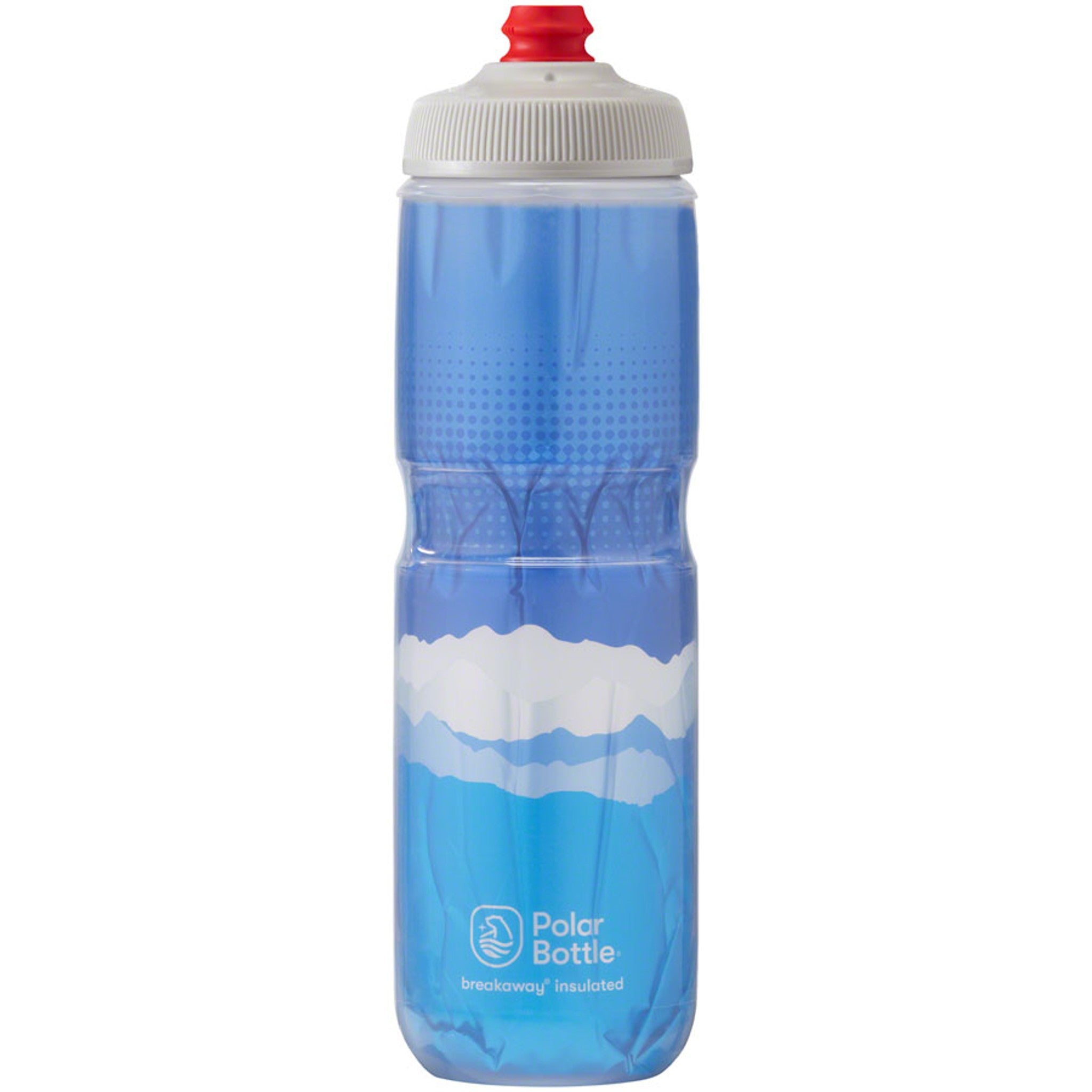 Breakaway Insulated Water Bottle