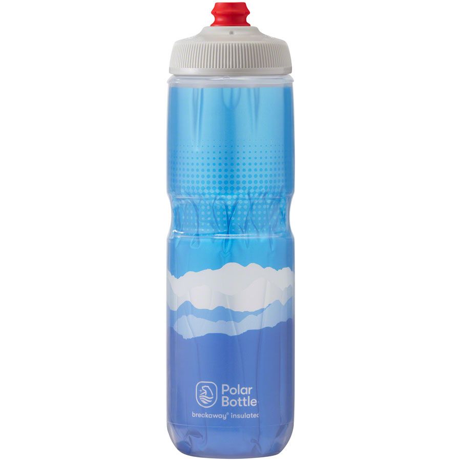 Breakaway Insulated Water Bottle