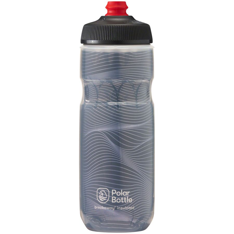 Breakaway Insulated Water Bottle