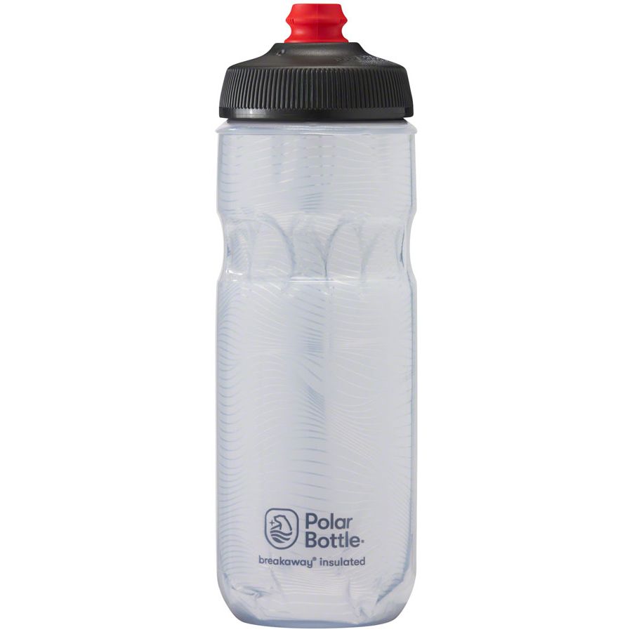 Breakaway Insulated Water Bottle