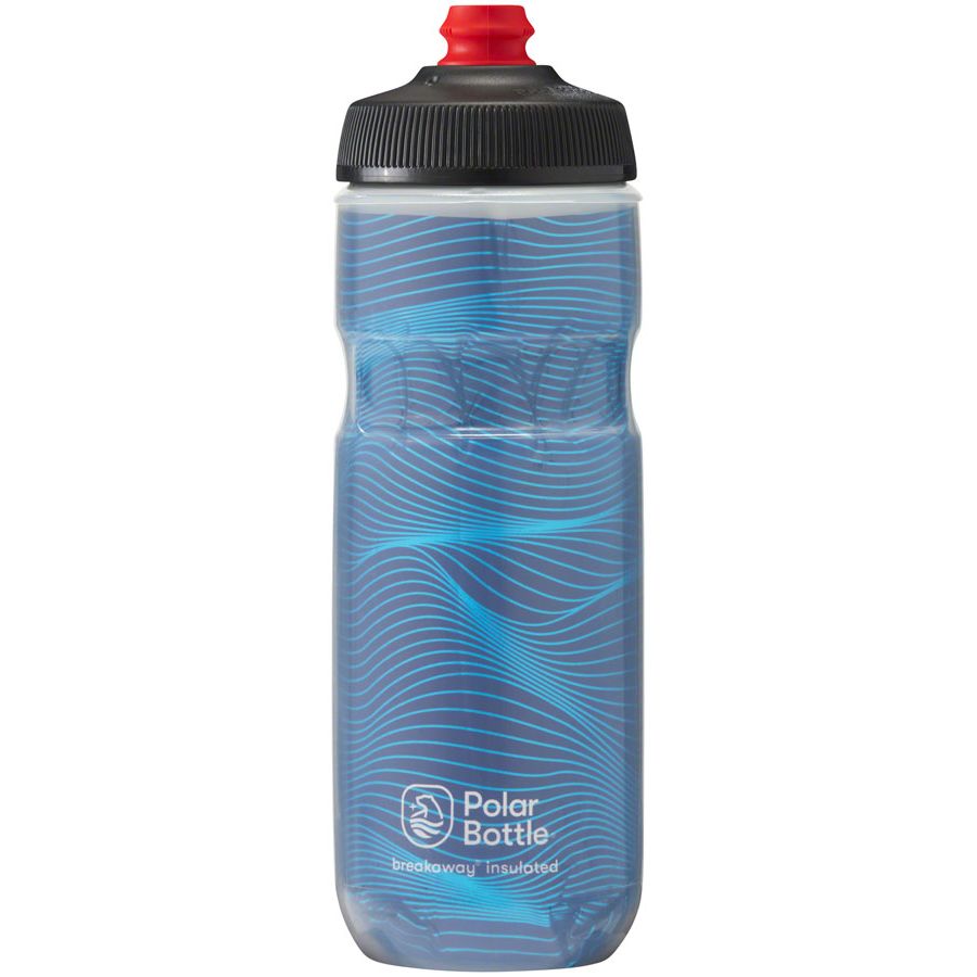Breakaway Insulated Water Bottle