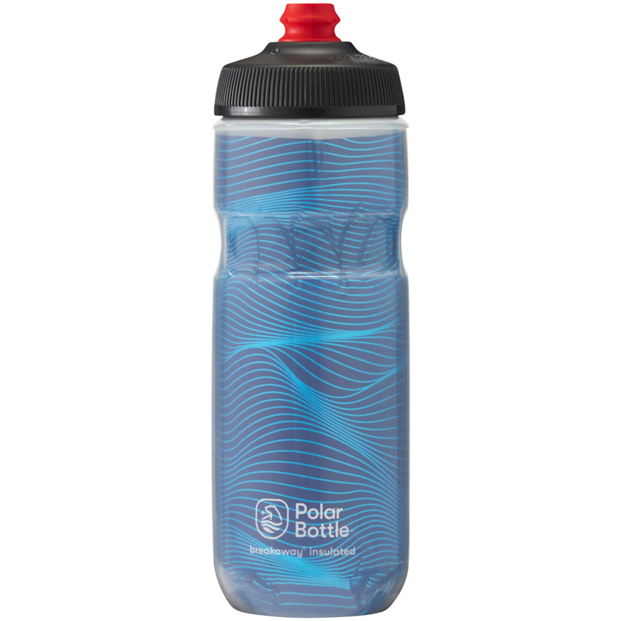 Breakaway Insulated Water Bottle