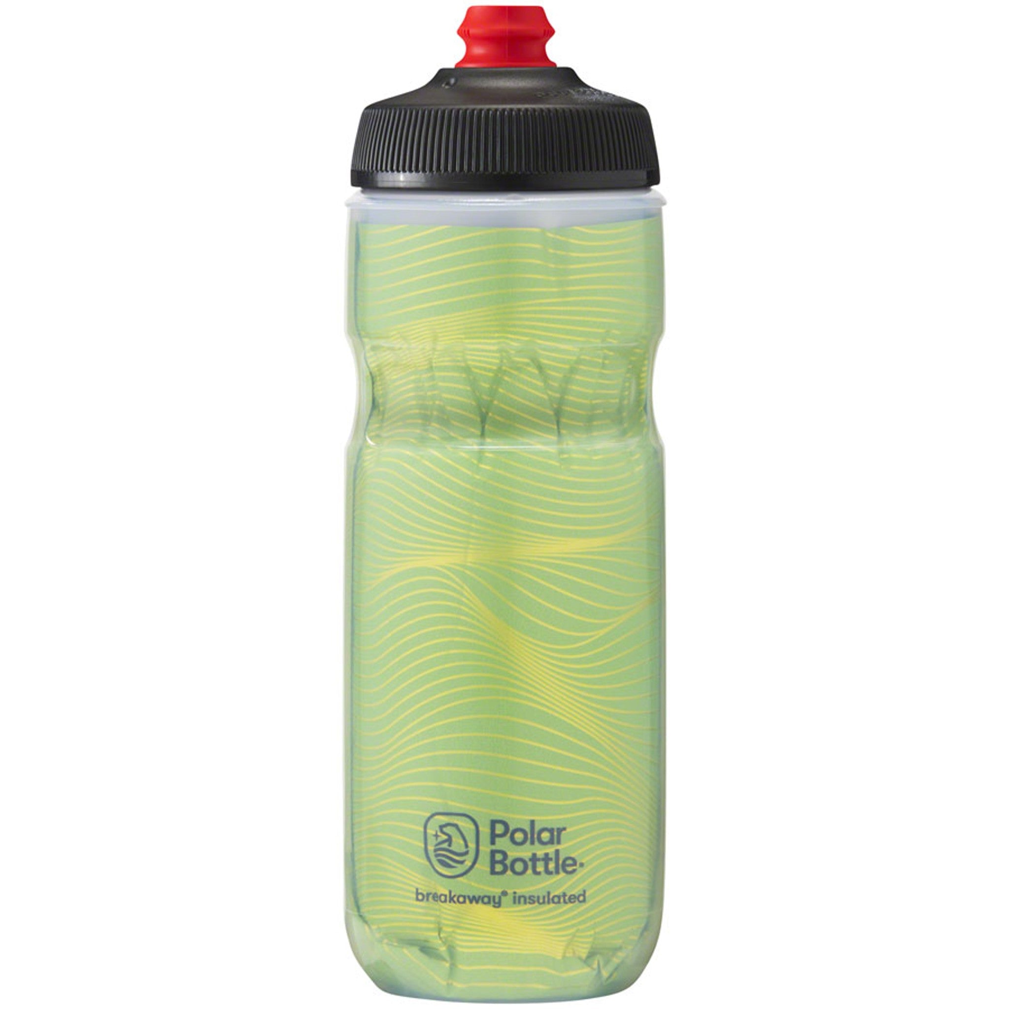 Breakaway Insulated Water Bottle