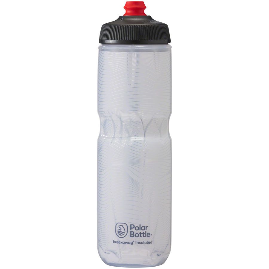 Breakaway Insulated Water Bottle