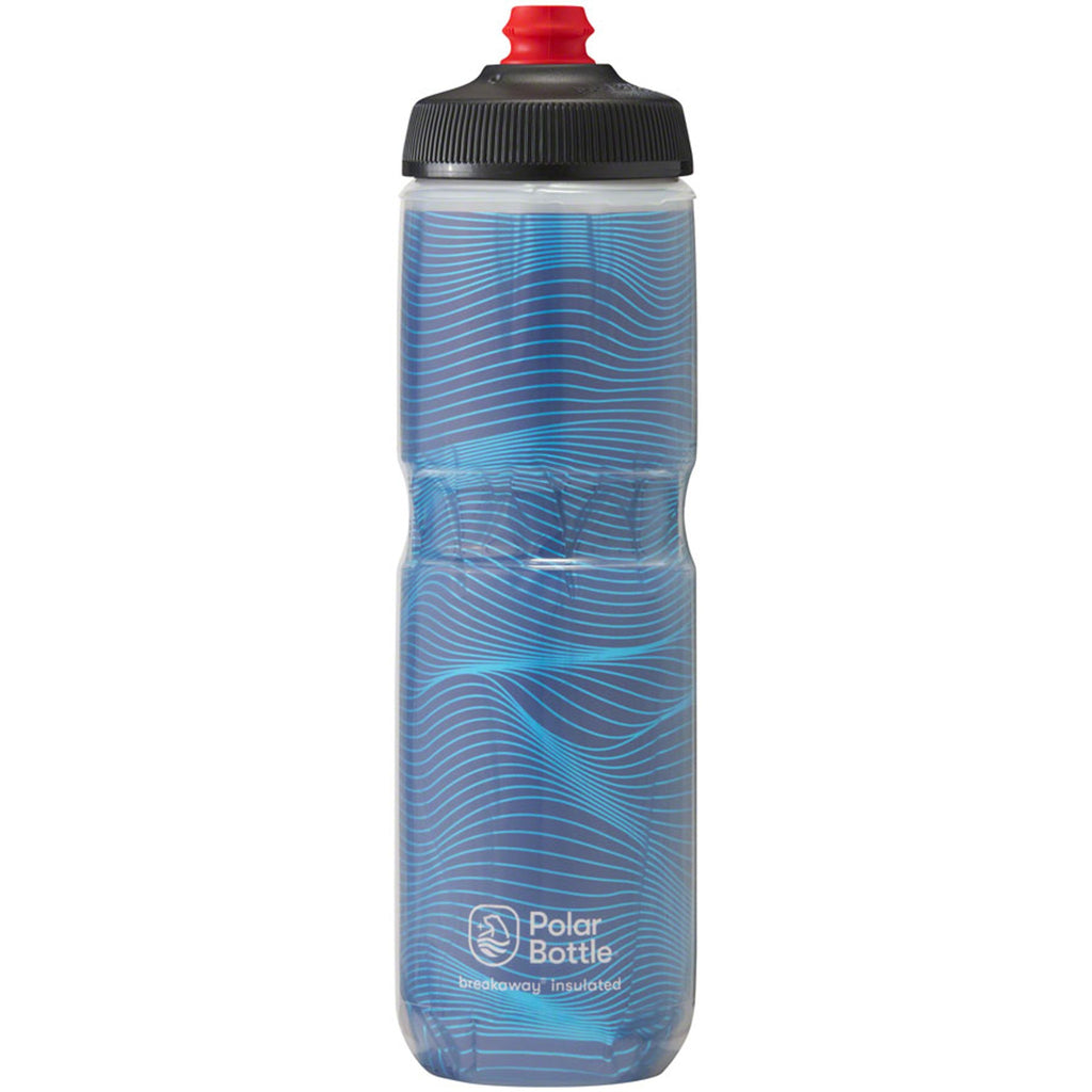 Breakaway Insulated Water Bottle
