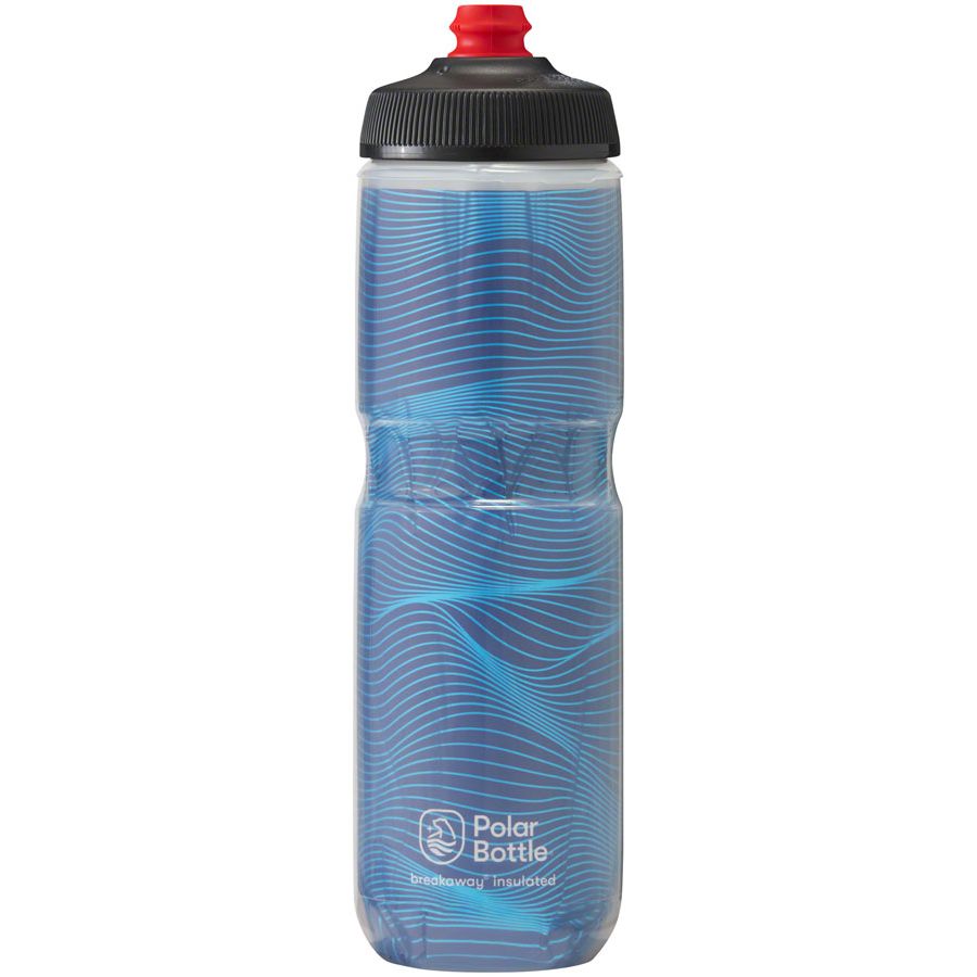 Breakaway Insulated Water Bottle