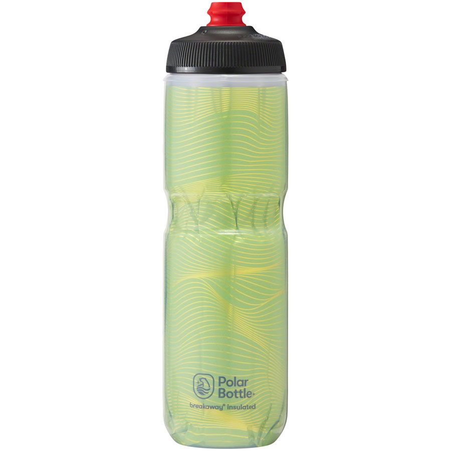 Breakaway Insulated Water Bottle