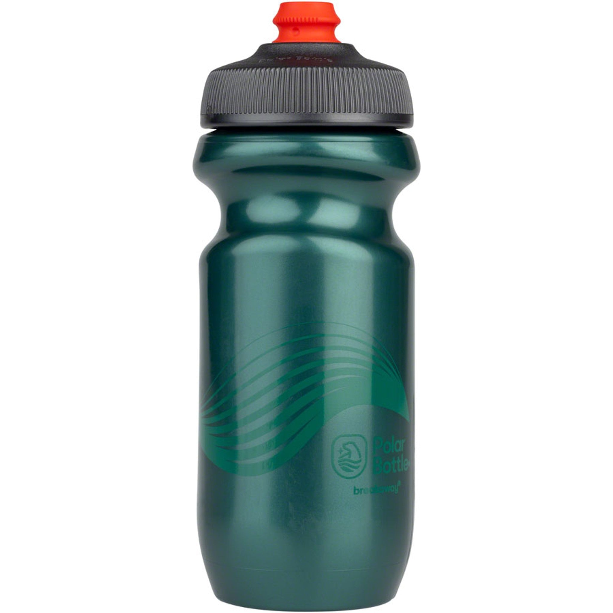 Breakaway Wave Water Bottle