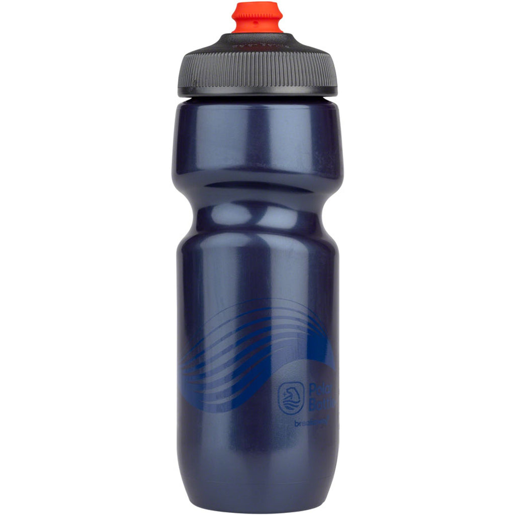 Breakaway Wave Water Bottle