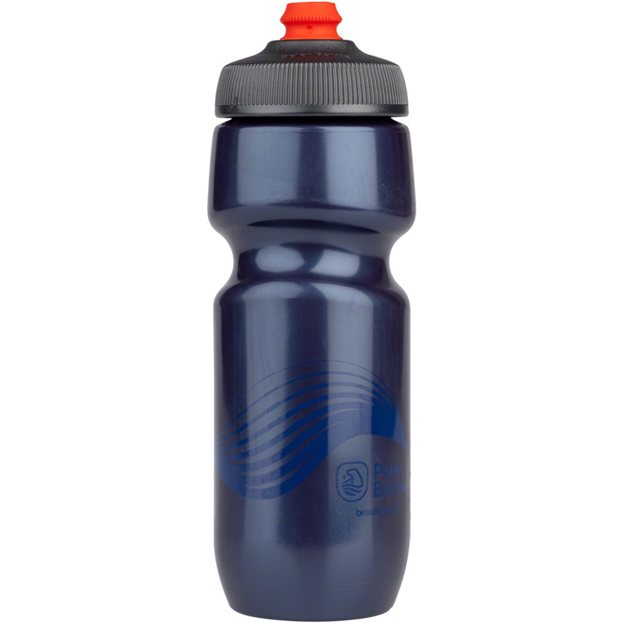 Breakaway Wave Water Bottle