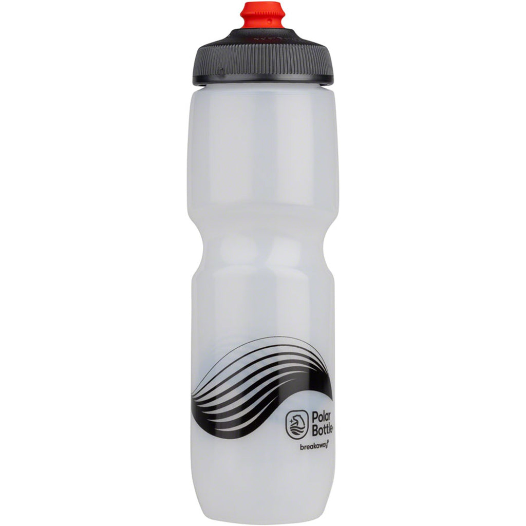 Breakaway Wave Water Bottle