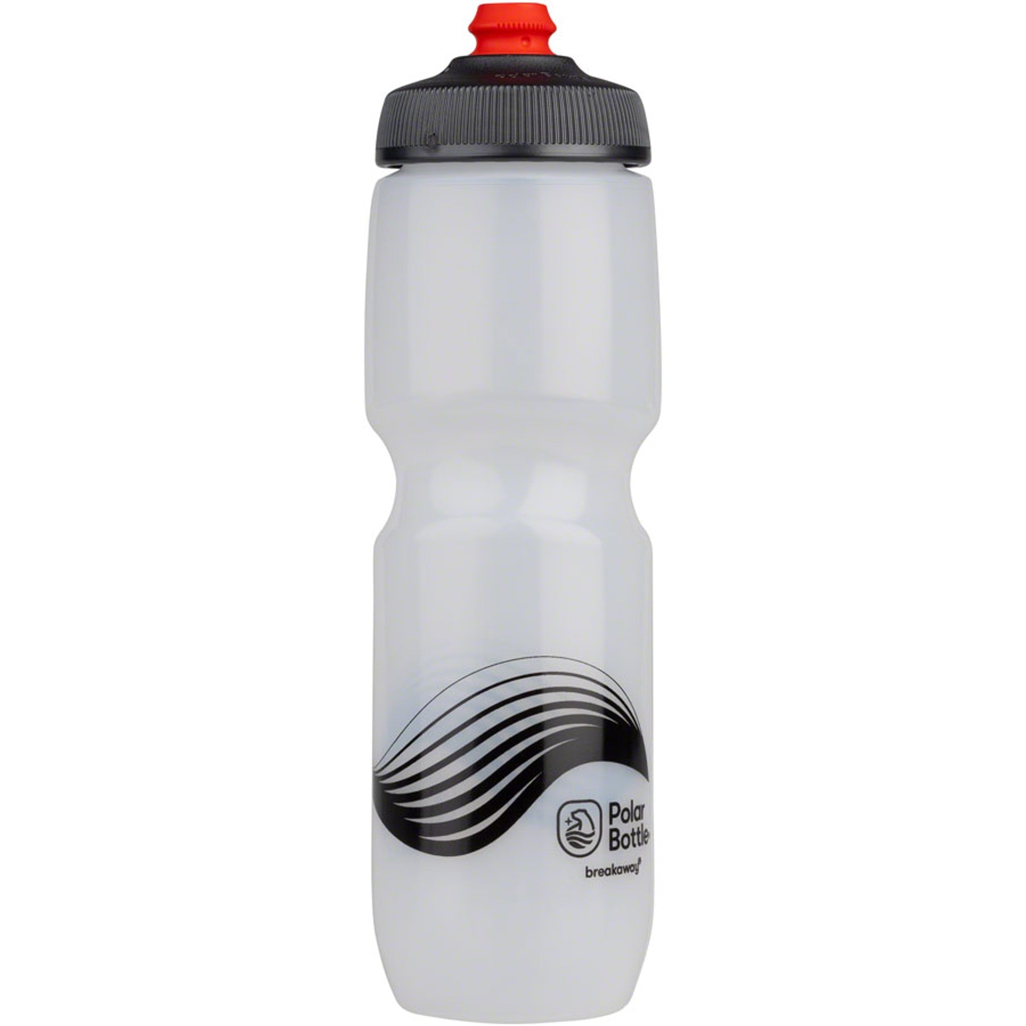 Breakaway Wave Water Bottle