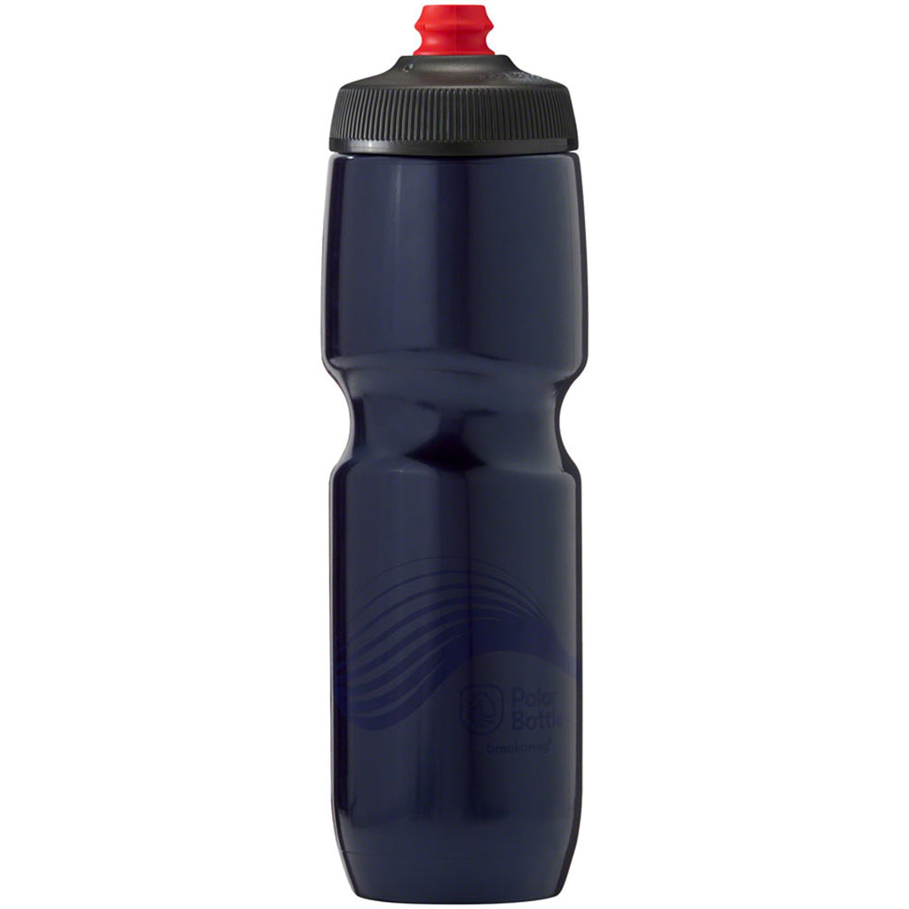Breakaway Wave Water Bottle