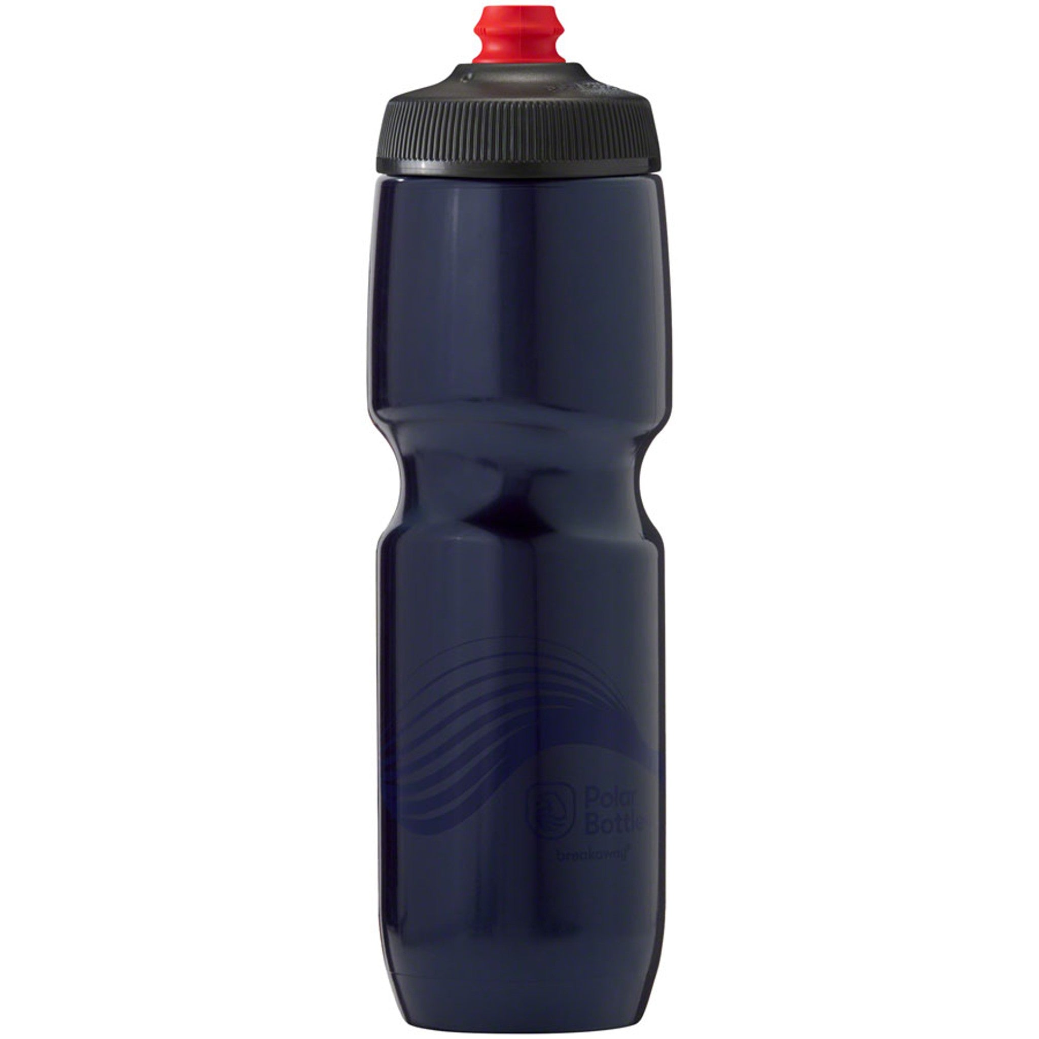 Breakaway Wave Water Bottle