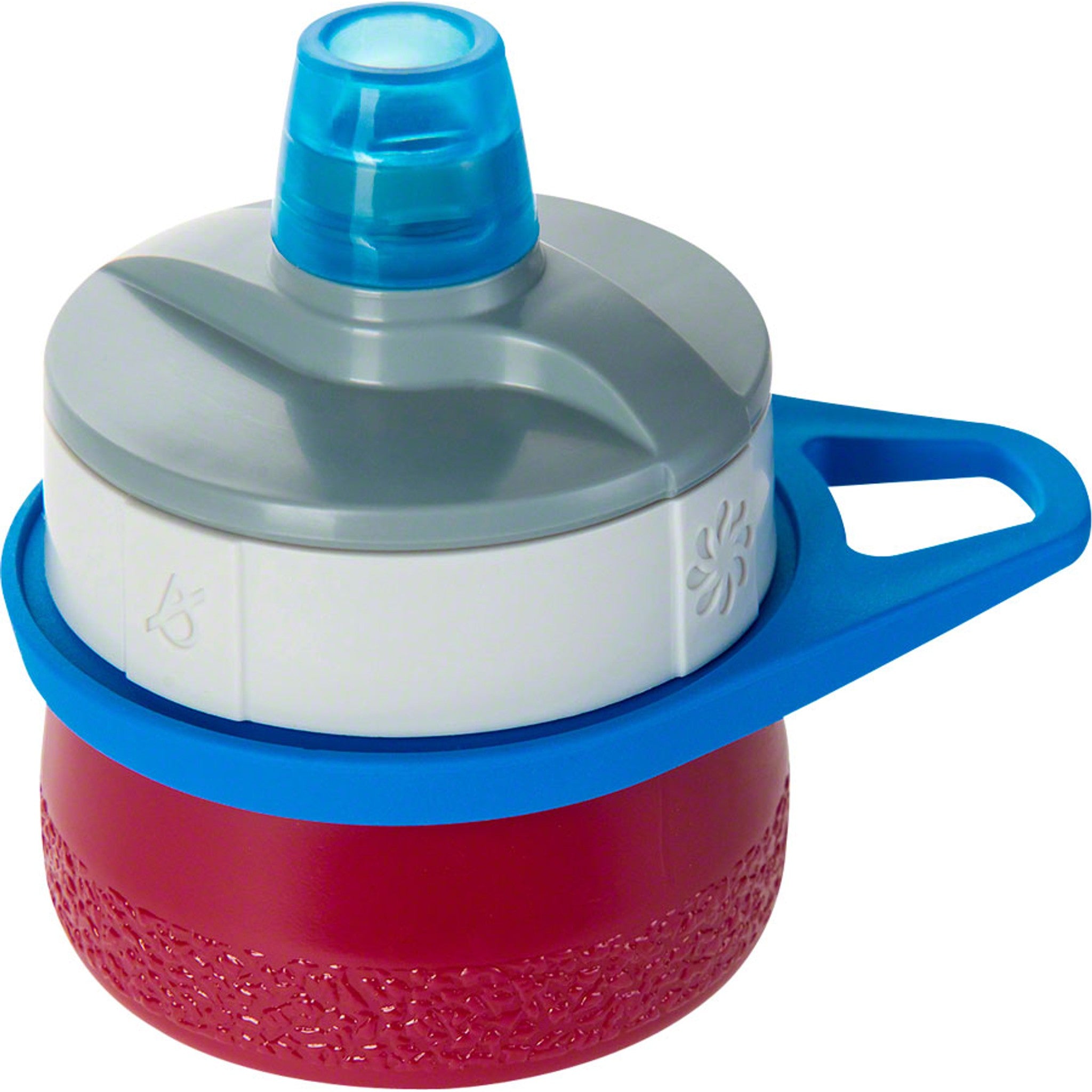 Nalgene Draft Water Bottle: Natural, 22oz