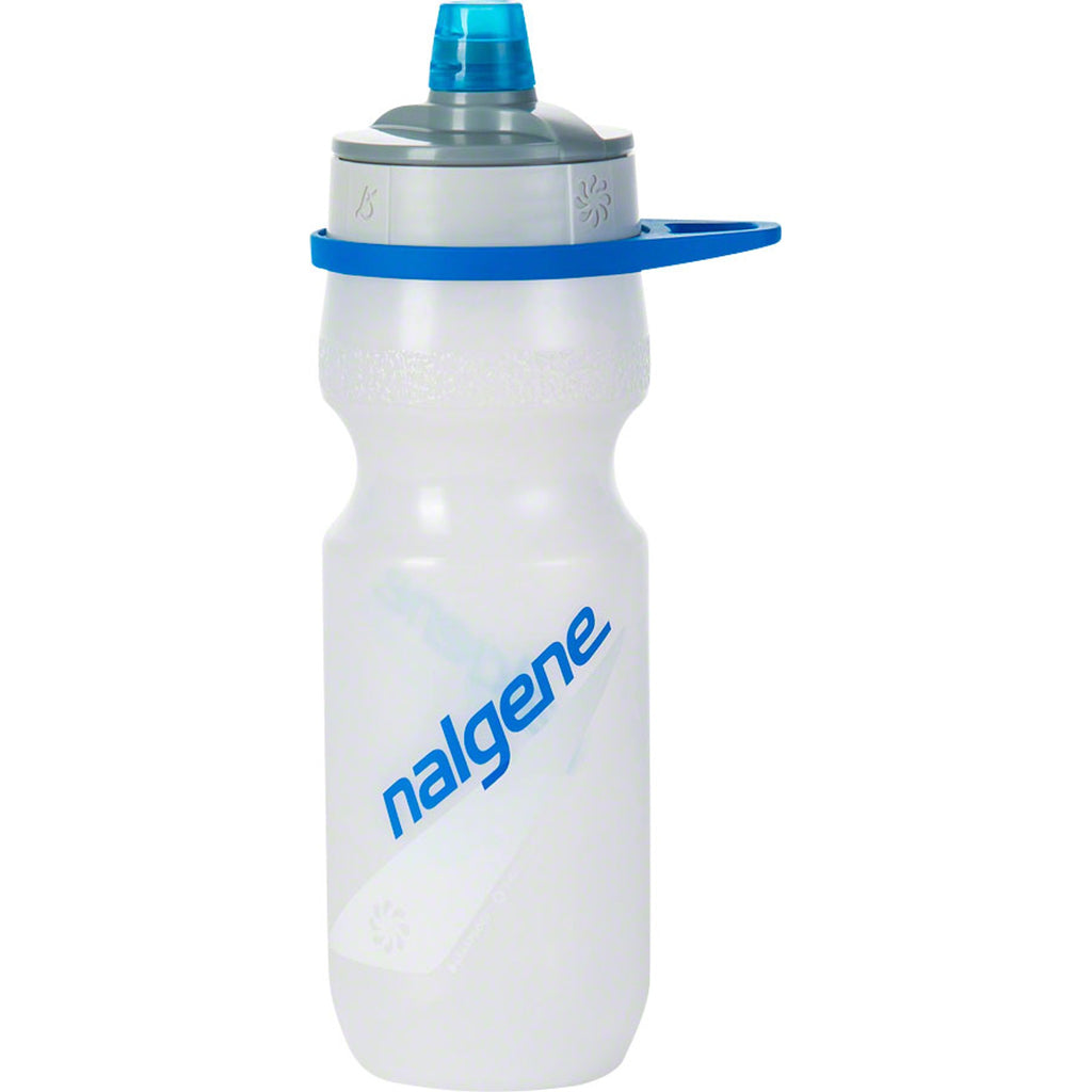 Nalgene Draft Water Bottle: Natural, 22oz