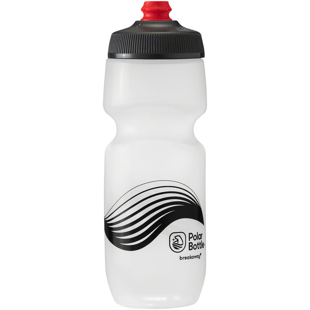 Breakaway Wave Water Bottle