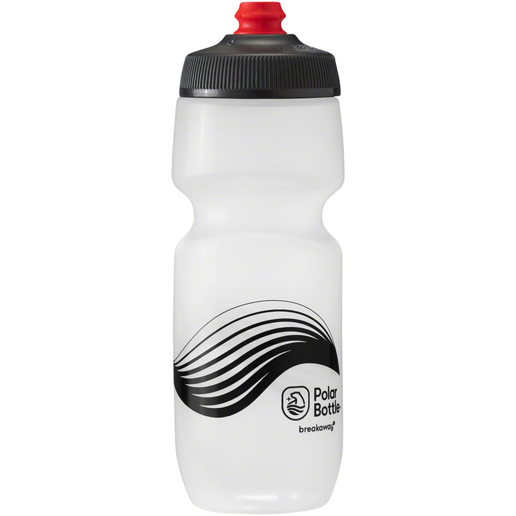 Breakaway Wave Water Bottle