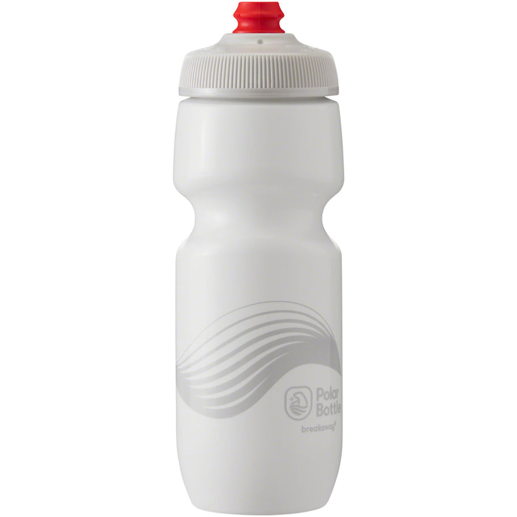 Breakaway Wave Water Bottle