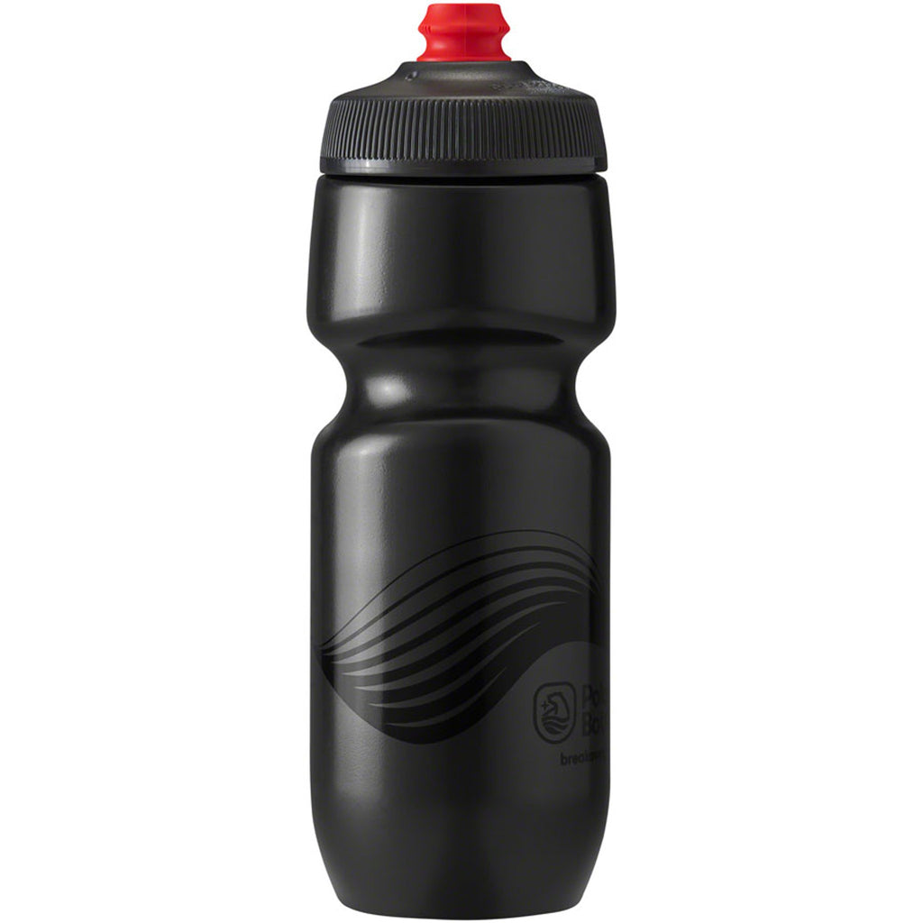 Breakaway Wave Water Bottle