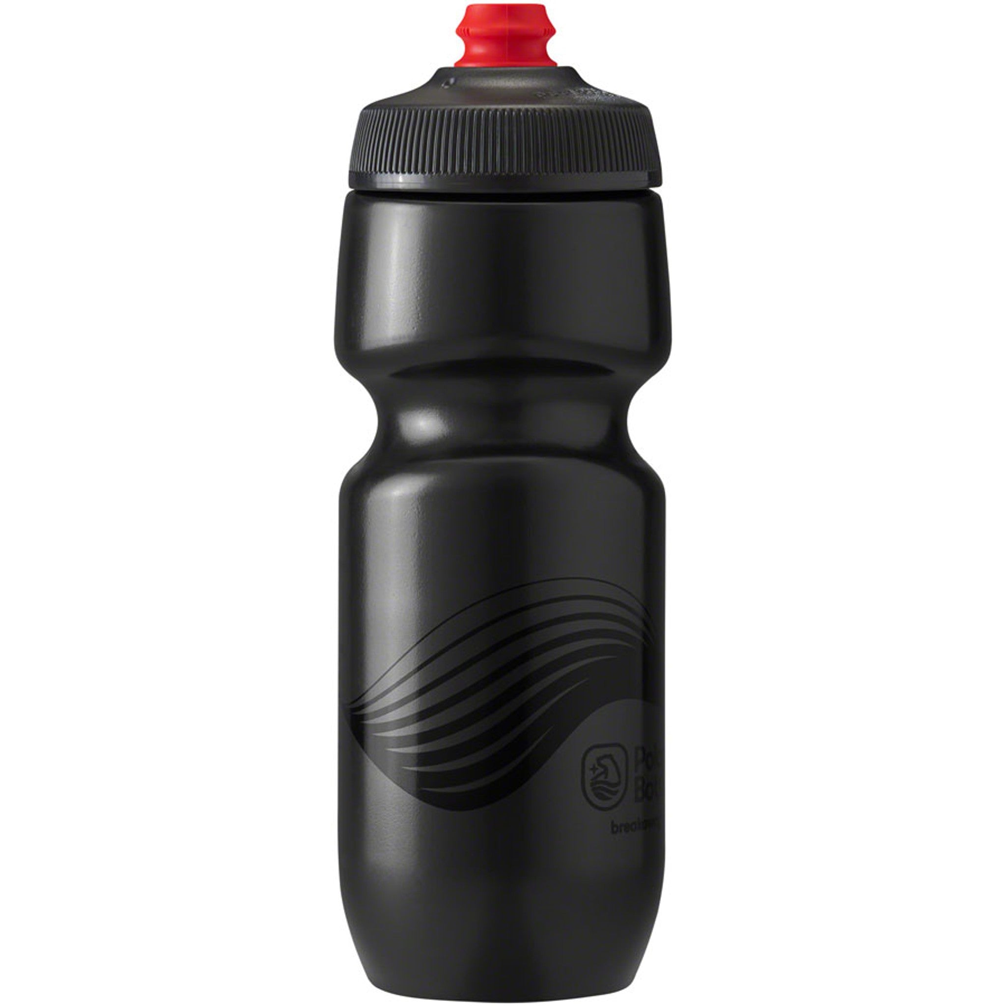 Breakaway Wave Water Bottle